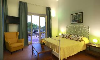 Dimora Villa Serena Porto Selvaggio fotoÄŸrafÄ±