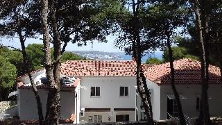 Dimora Villa Serena Porto Selvaggio fotoÄŸrafÄ±