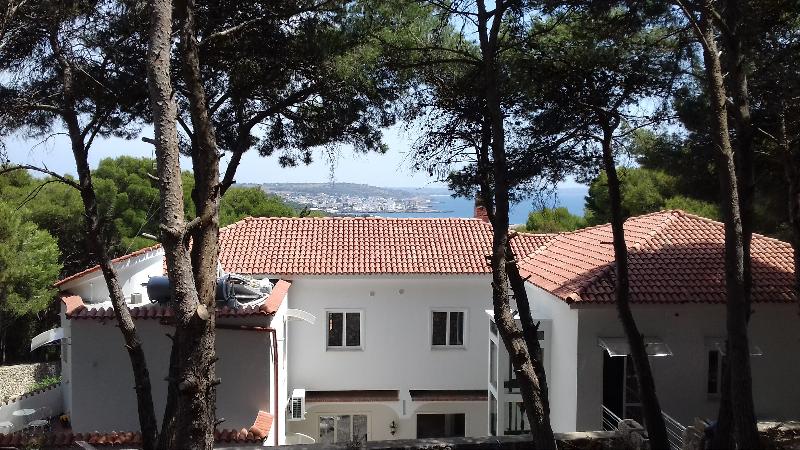 Dimora Villa Serena Porto Selvaggio - Oda