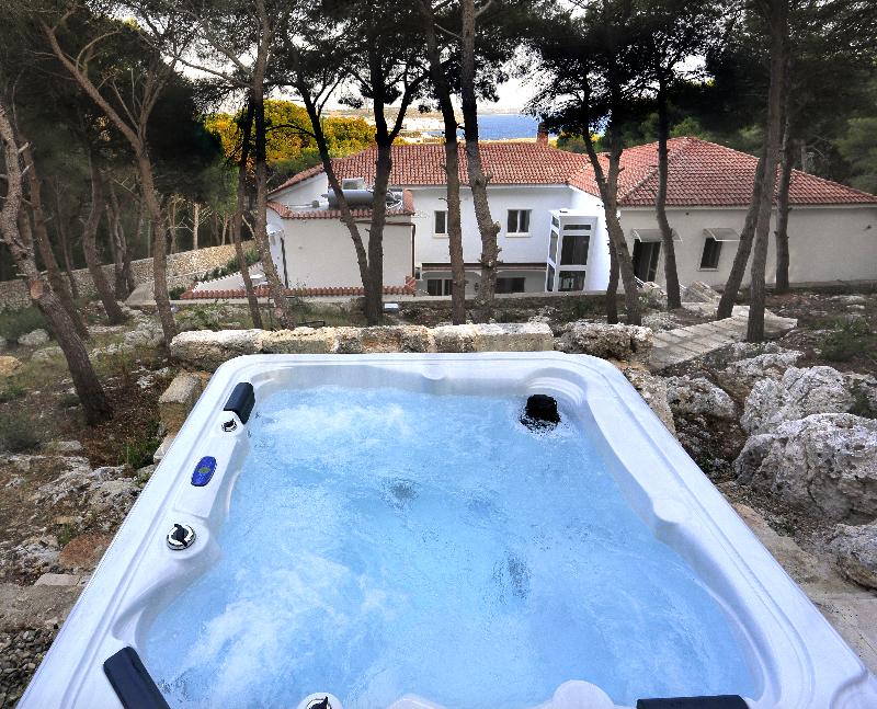Dimora Villa Serena Porto Selvaggio - Oda