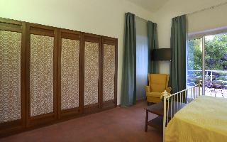 Dimora Villa Serena Porto Selvaggio fotoÄŸrafÄ±
