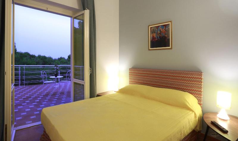 Dimora Villa Serena Porto Selvaggio - Oda