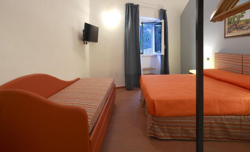 Dimora Villa Serena Porto Selvaggio - Oda