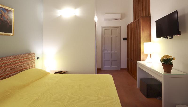 Dimora Villa Serena Porto Selvaggio - Oda