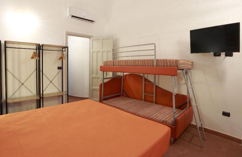 Dimora Villa Serena Porto Selvaggio - Oda