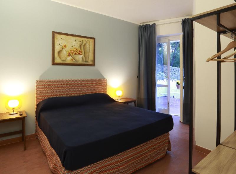 Dimora Villa Serena Porto Selvaggio - Oda