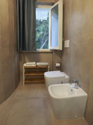 Dimora Villa Serena Porto Selvaggio fotoÄŸrafÄ±