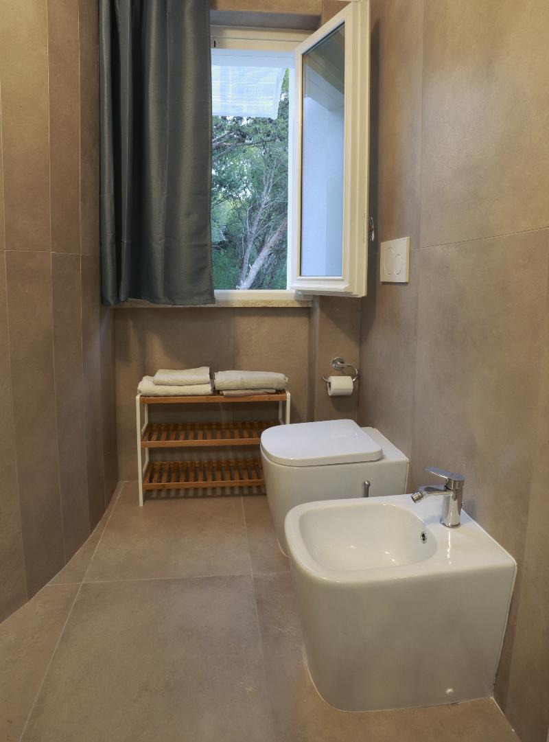 Dimora Villa Serena Porto Selvaggio - Oda
