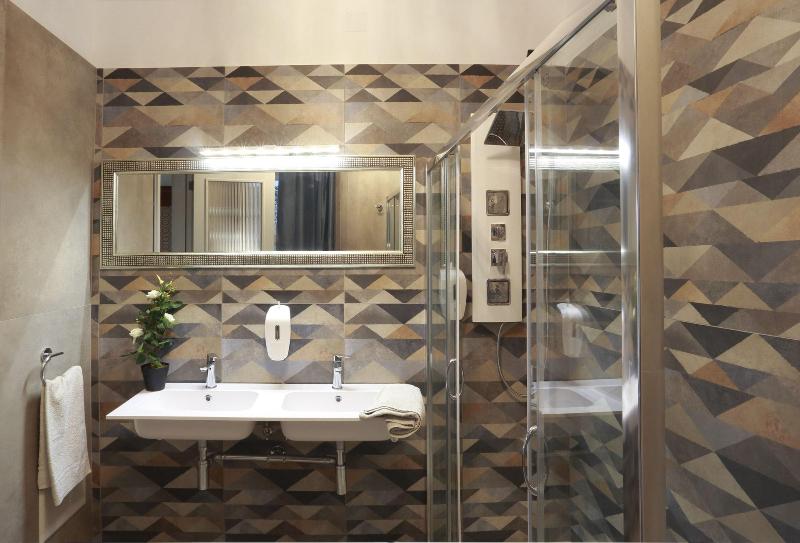 Dimora Villa Serena Porto Selvaggio - Oda