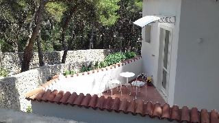 Dimora Villa Serena Porto Selvaggio fotoÄŸrafÄ±