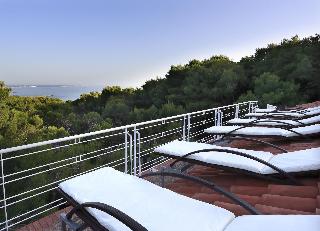 Dimora Villa Serena Porto Selvaggio fotoÄŸrafÄ±
