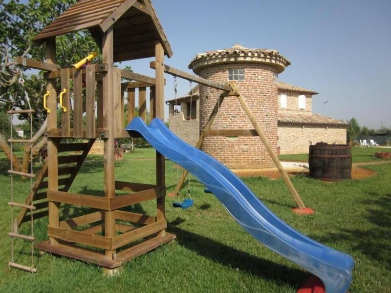 Casale Papa - Aktivite