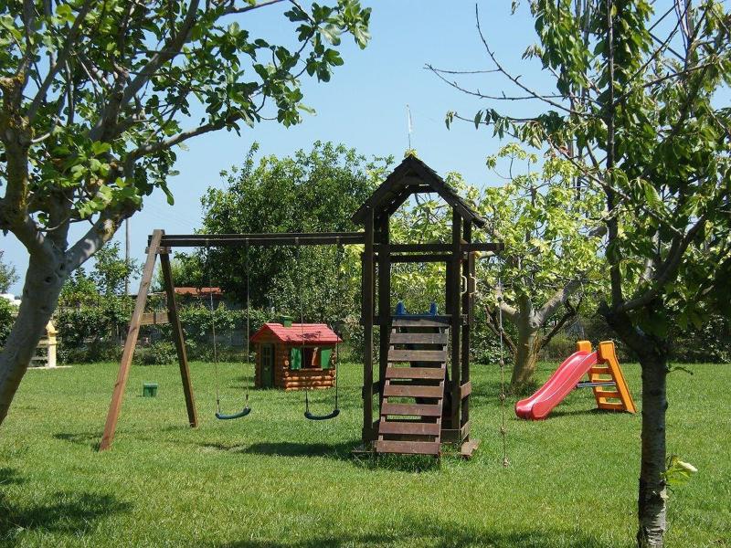 Casale Papa - Aktivite