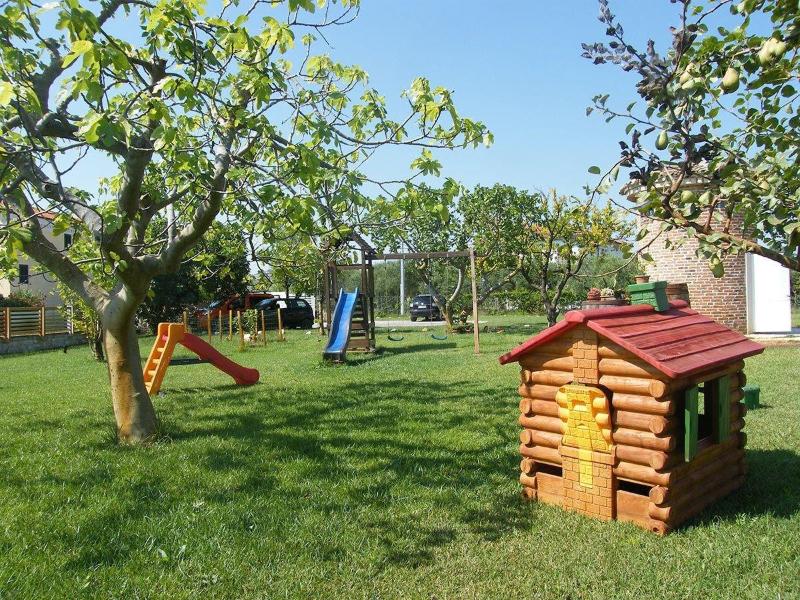 Casale Papa - Aktivite