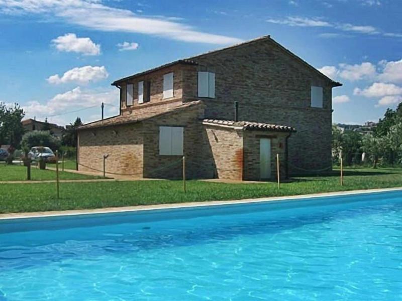 Casale Papa - Aktivite