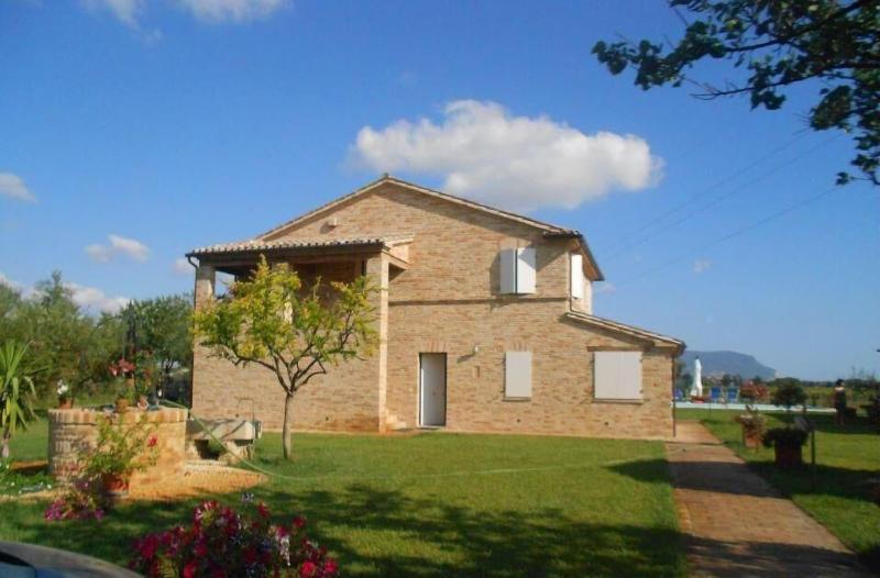 Casale Papa - Genel