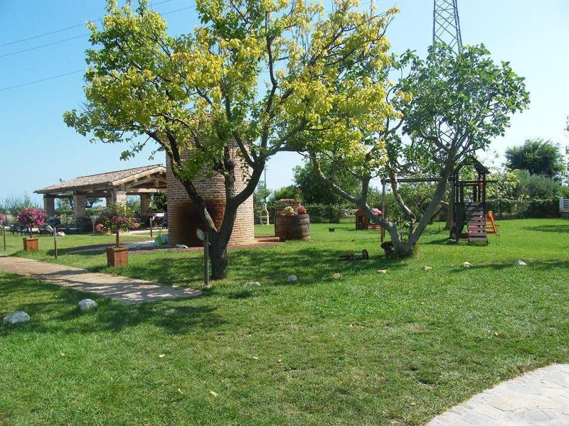 Casale Papa - Genel