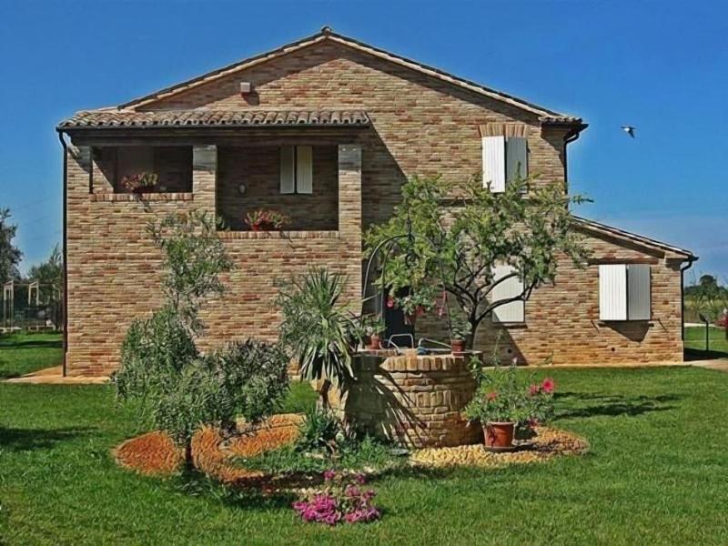 Casale Papa - Genel