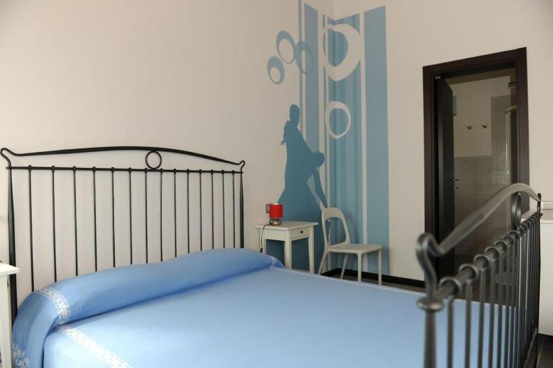 Casale Papa - Oda