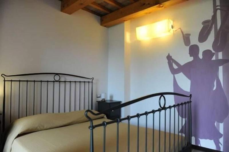Casale Papa - Oda