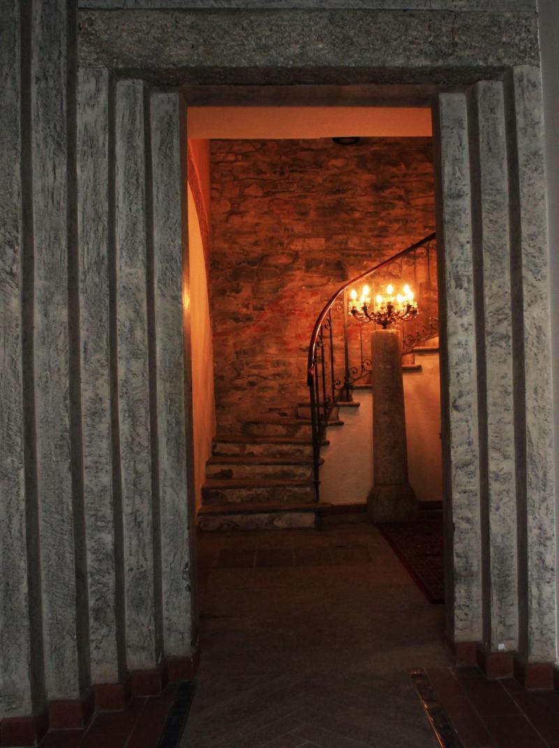 B&B Convento S. Antonio - Lobi