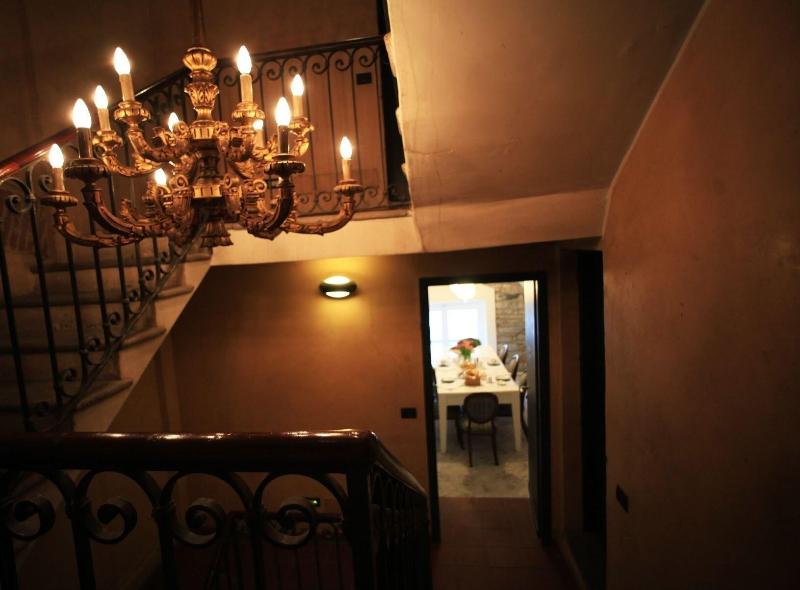 B&B Convento S. Antonio - Lobi