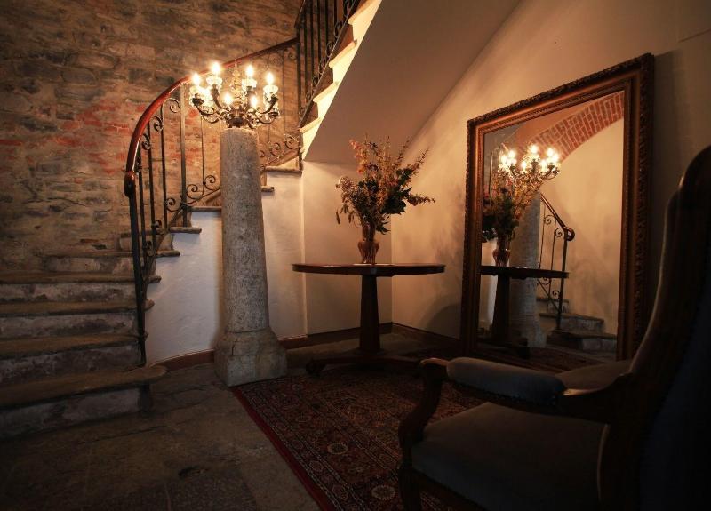 B&B Convento S. Antonio - Lobi