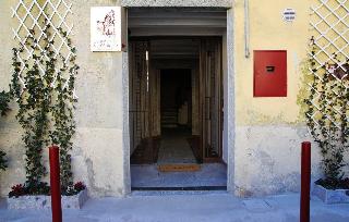B&B Convento S. Antonio otel fotoğrafı