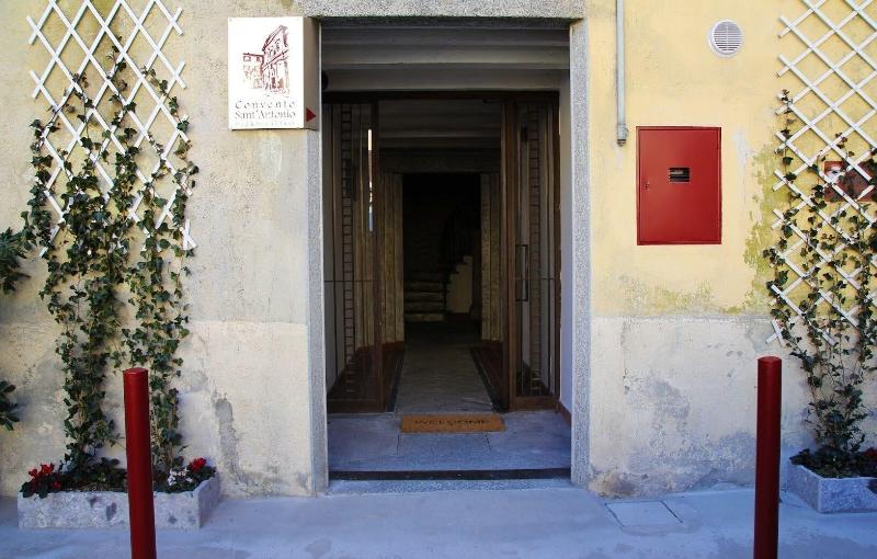 B&B Convento S. Antonio - Genel