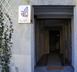 B&B Convento S. Antonio fotoÄŸrafÄ±