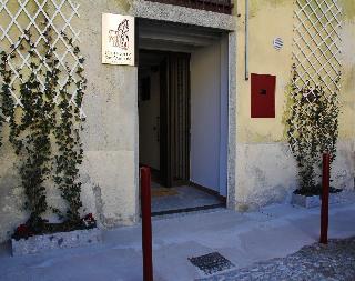 B&B Convento S. Antonio fotoÄŸrafÄ±