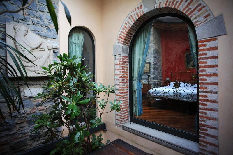 B&B Convento S. Antonio - Genel
