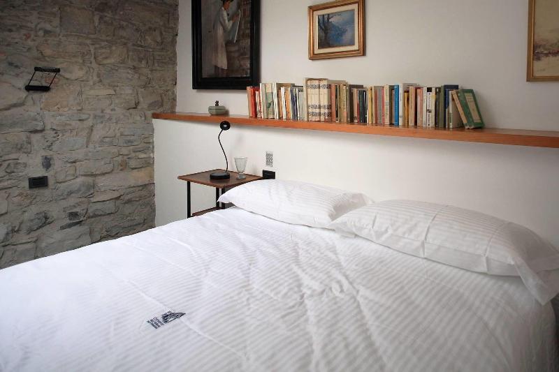 B&B Convento S. Antonio - Oda