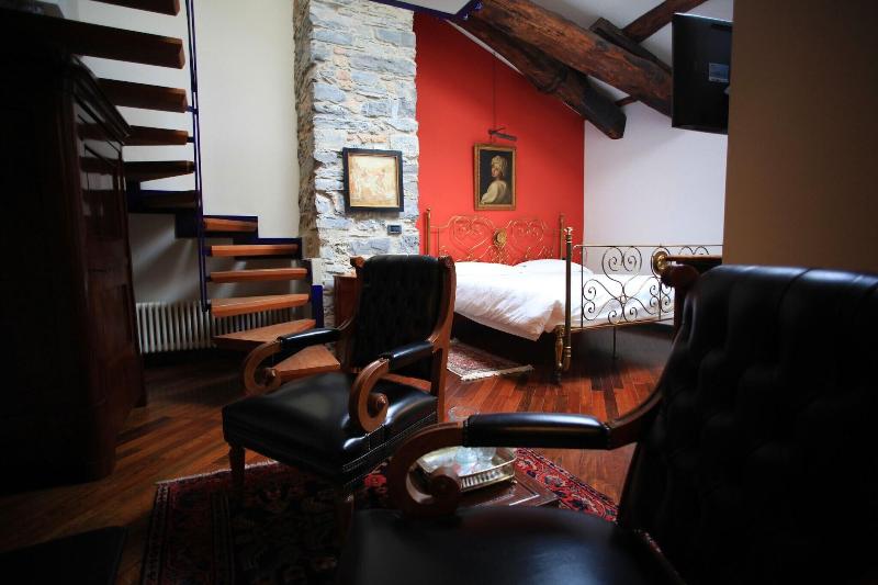 B&B Convento S. Antonio - Oda