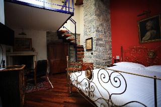B&B Convento S. Antonio fotoÄŸrafÄ±