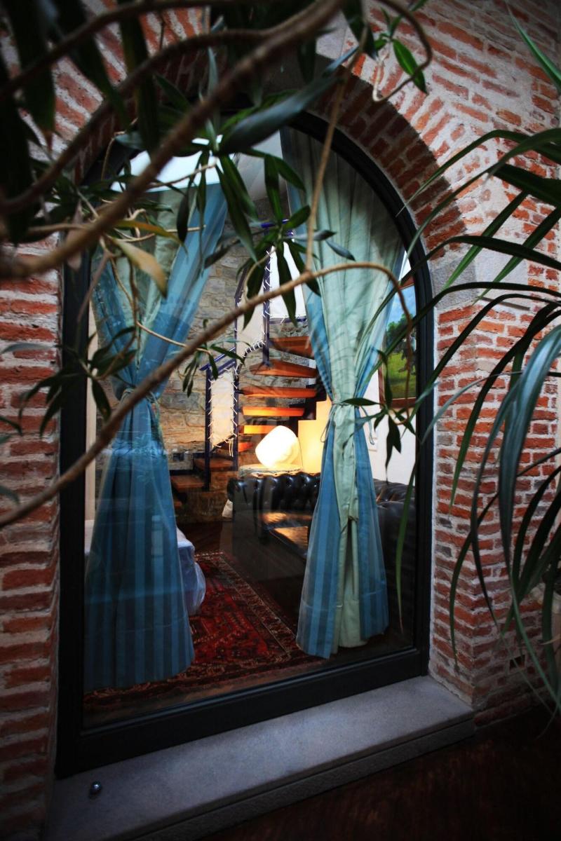 B&B Convento S. Antonio - Oda