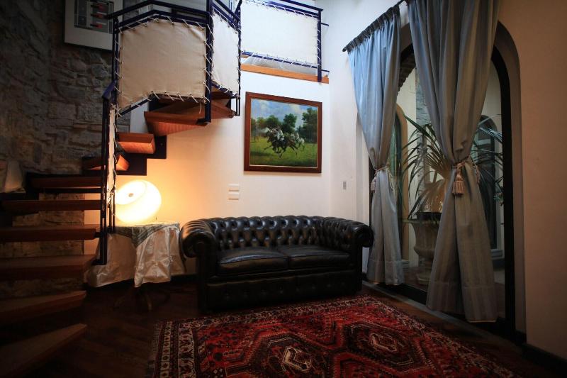 B&B Convento S. Antonio - Oda
