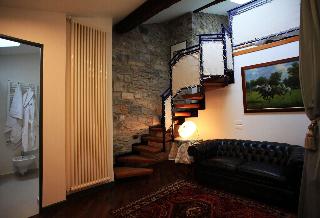 B&B Convento S. Antonio fotoÄŸrafÄ±