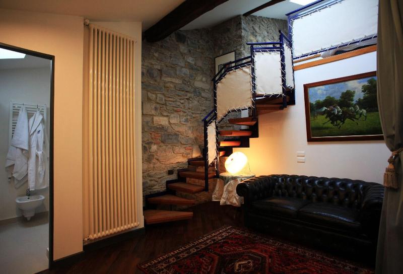 B&B Convento S. Antonio - Oda