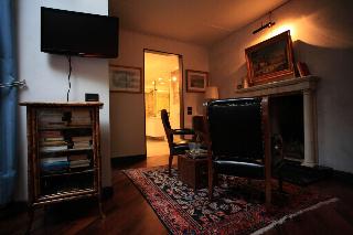 B&B Convento S. Antonio fotoÄŸrafÄ±