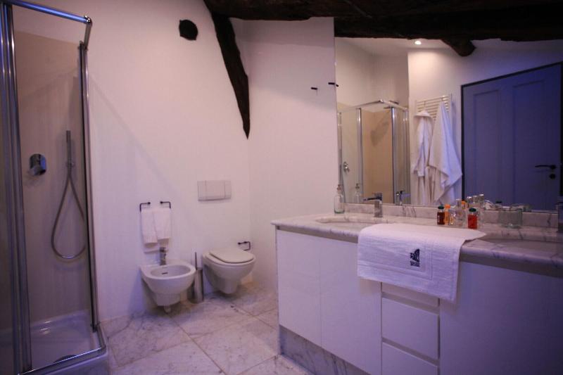 B&B Convento S. Antonio - Oda