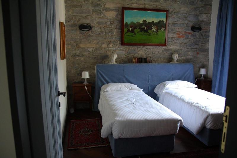 B&B Convento S. Antonio - Oda