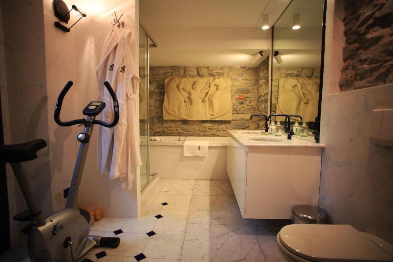 B&B Convento S. Antonio - Oda