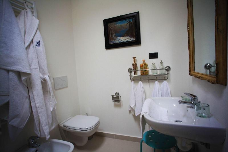 B&B Convento S. Antonio - Oda