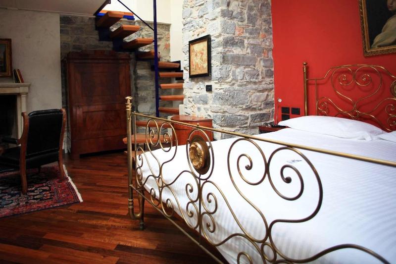 B&B Convento S. Antonio - Oda
