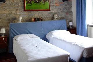 B&B Convento S. Antonio fotoÄŸrafÄ±