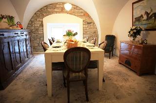 B&B Convento S. Antonio fotoÄŸrafÄ±
