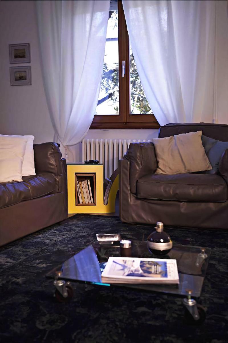 B&B Igea 50 - Lobi