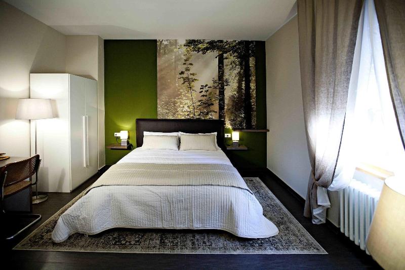 B&B Igea 50 - Genel