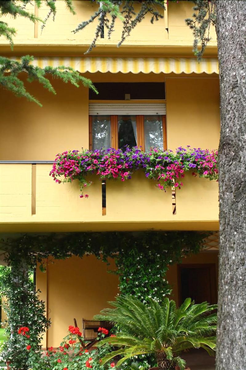 B&B Igea 50 - Genel